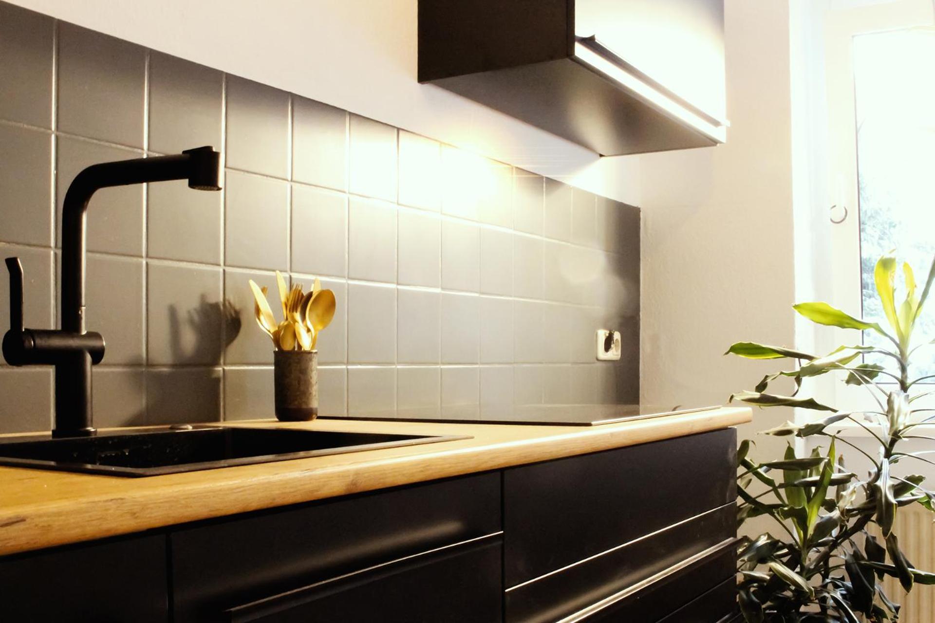 Nuwilu One - Apartment Mit Balkon Im Herzen Erfurts - Magenta Tv- Netflix - Disney Ngoại thất bức ảnh